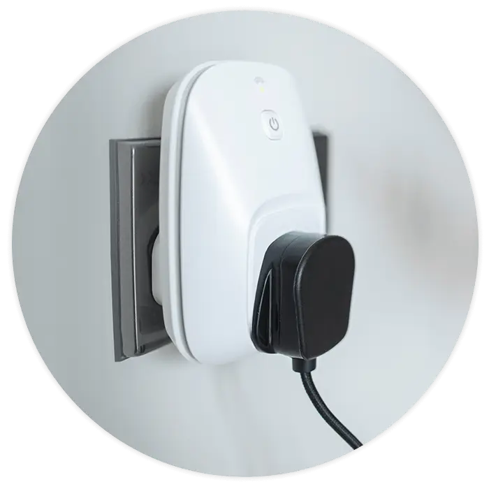 Smart Plug