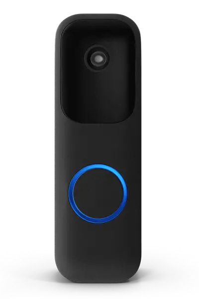 Smart Doorbell